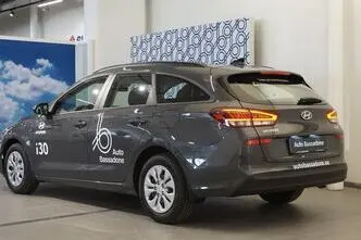 Hyundai i30, 1.0, 73 kW, бензин, автомат, передний привод