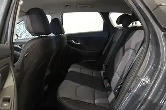 Hyundai i30, 1.0, 73 kW, бензин, автомат, передний привод