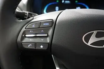 Hyundai i30, 1.0, 73 kW, бензин, автомат, передний привод