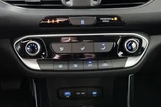 Hyundai i30, 1.0, 73 kW, бензин, автомат, передний привод