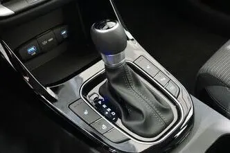 Hyundai i30, 1.0, 73 kW, бензин, автомат, передний привод