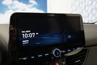 Hyundai i30, 1.0, 73 kW, бензин, автомат, передний привод