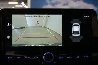 Hyundai i30, 1.0, 73 kW, бензин, автомат, передний привод