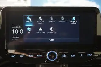 Hyundai i30, 1.0, 73 kW, бензин, автомат, передний привод