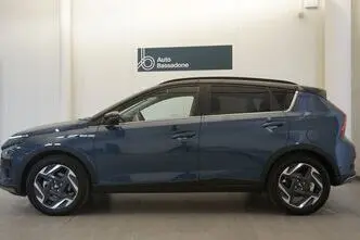 Hyundai Bayon, 1.0, 73.6 kW, hübriid, automaat, esivedu