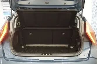 Hyundai Bayon, 1.0, 73.6 kW, hübriid, automaat, esivedu