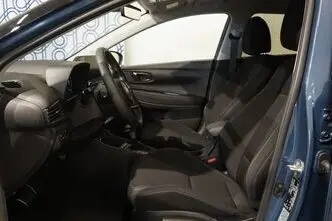 Hyundai Bayon, 1.0, 73.6 kW, hübriid, automaat, esivedu