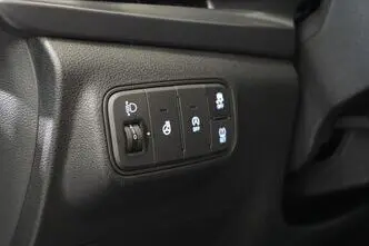 Hyundai Bayon, 1.0, 73.6 kW, hübriid, automaat, esivedu