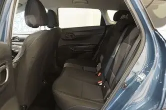 Hyundai Bayon, 1.0, 73.6 kW, hübriid, automaat, esivedu
