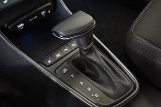 Hyundai Bayon, 1.0, 73.6 kW, hübriid, automaat, esivedu