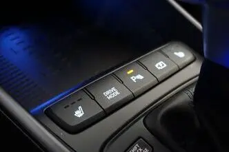 Hyundai Bayon, 1.0, 73.6 kW, hübriid, automaat, esivedu