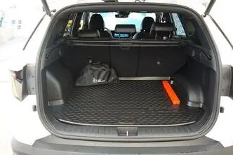 Hyundai Tucson, 1.6, 117 kW, гибрид, автомат, передний привод