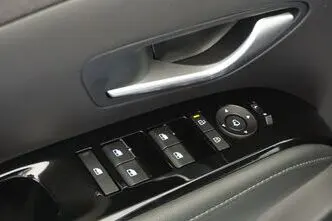 Hyundai Tucson, 1.6, 117 kW, гибрид, автомат, передний привод