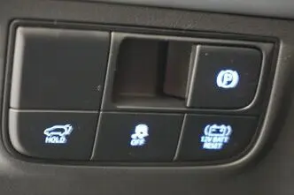 Hyundai Tucson, 1.6, 117 kW, гибрид, автомат, передний привод