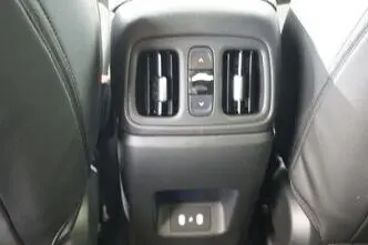 Hyundai Tucson, 1.6, 117 kW, гибрид, автомат, передний привод