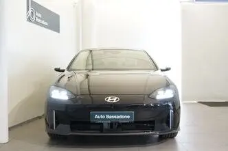 Hyundai IONIQ 6, 81 kW, elekter, automaat, nelikvedu