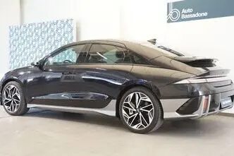 Hyundai IONIQ 6, 81 kW, elekter, automaat, nelikvedu