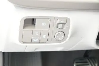 Hyundai IONIQ 6, 81 kW, elekter, automaat, nelikvedu