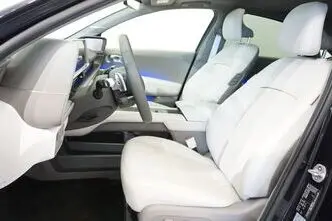 Hyundai IONIQ 6, 81 kW, elekter, automaat, nelikvedu