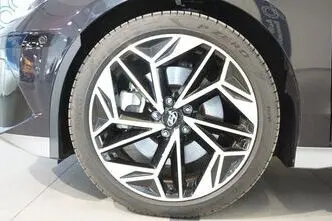 Hyundai IONIQ 6, 81 kW, elekter, automaat, nelikvedu