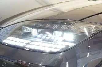 Hyundai IONIQ 6, 81 kW, elekter, automaat, nelikvedu