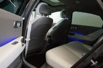 Hyundai IONIQ 6, 81 kW, elekter, automaat, nelikvedu
