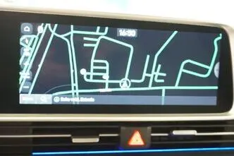 Hyundai IONIQ 6, 81 kW, elekter, automaat, nelikvedu