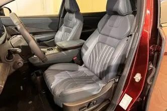 Nissan Ariya, 290 kW, elekter, automaat, nelikvedu