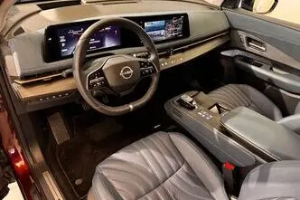 Nissan Ariya, 290 kW, elekter, automaat, nelikvedu