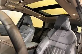 Nissan Ariya, 290 kW, elekter, automaat, nelikvedu