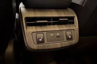Nissan Ariya, 290 kW, elekter, automaat, nelikvedu