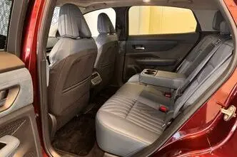 Nissan Ariya, 290 kW, elekter, automaat, nelikvedu