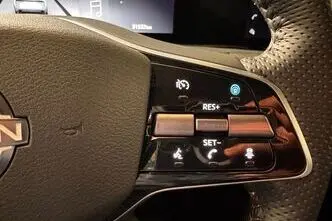Nissan Ariya, 290 kW, elekter, automaat, nelikvedu