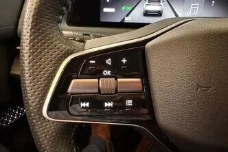 Nissan Ariya, 290 kW, elekter, automaat, nelikvedu