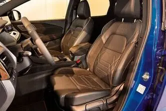 Nissan Qashqai, 1.3, 116 kW, hübriid, automaat, esivedu