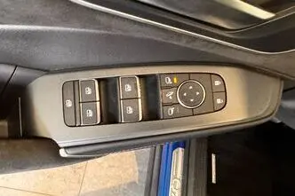 Nissan Qashqai, 1.3, 116 kW, hübriid, automaat, esivedu