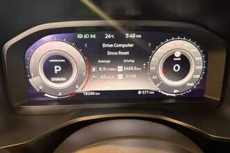 Nissan Qashqai, 1.3, 116 kW, hübriid, automaat, esivedu