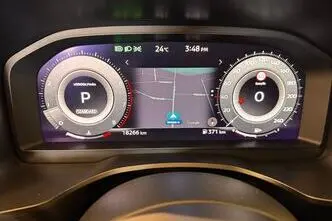 Nissan Qashqai, 1.3, 116 kW, hübriid, automaat, esivedu