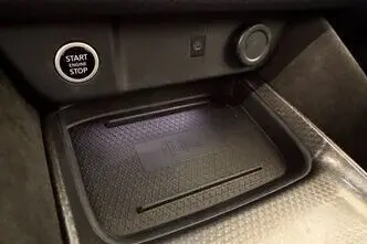 Nissan Qashqai, 1.3, 116 kW, hübriid, automaat, esivedu