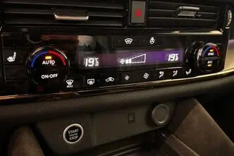 Nissan Qashqai, 1.3, 116 kW, hübriid, automaat, esivedu