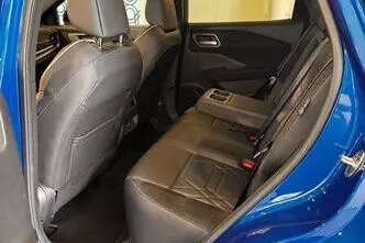 Nissan Qashqai, 1.3, 116 kW, hübriid, automaat, esivedu