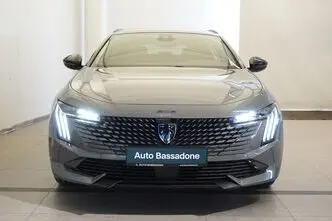 Peugeot 508, 1.5, 96 kW, diisel, automaat, esivedu