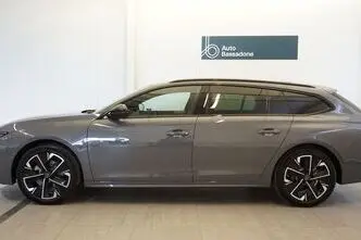 Peugeot 508, 1.5, 96 kW, diisel, automaat, esivedu