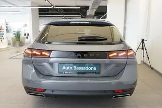 Peugeot 508, 1.5, 96 kW, diisel, automaat, esivedu