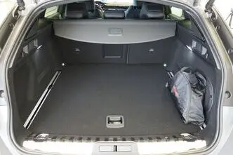 Peugeot 508, 1.5, 96 kW, diisel, automaat, esivedu