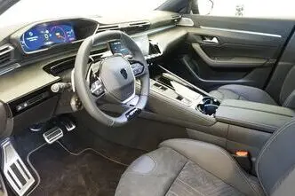 Peugeot 508, 1.5, 96 kW, diisel, automaat, esivedu