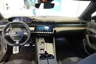 Peugeot 508, 1.5, 96 kW, diisel, automaat, esivedu