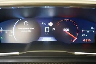 Peugeot 508, 1.5, 96 kW, diisel, automaat, esivedu