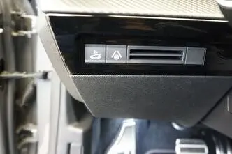 Peugeot 508, 1.5, 96 kW, diisel, automaat, esivedu