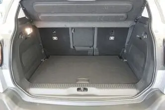Citroën C3 Aircross, 1.2, 96 kW, bensiin, automaat, esivedu